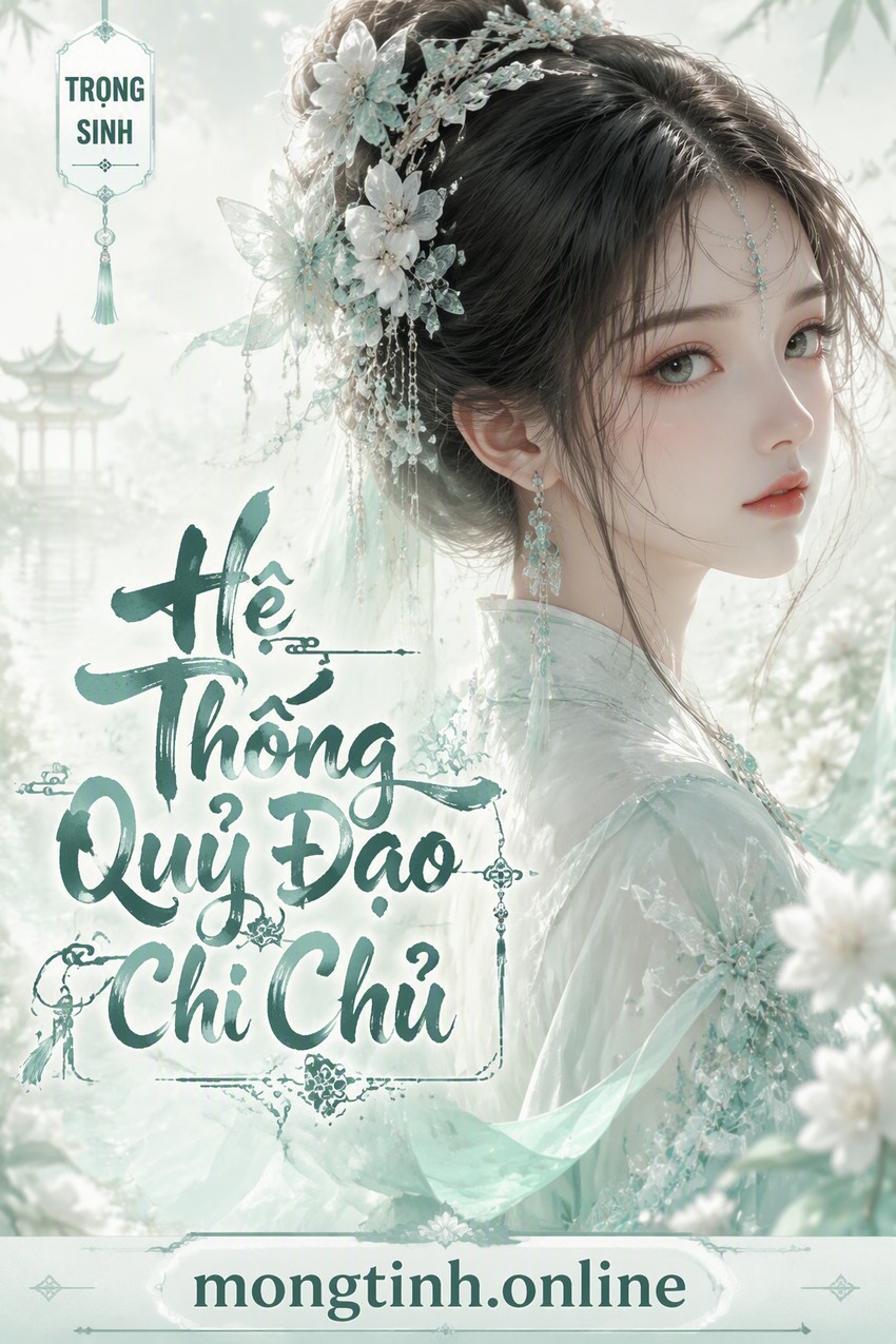 Hệ Thống Quỷ Đạo Chi Chủ