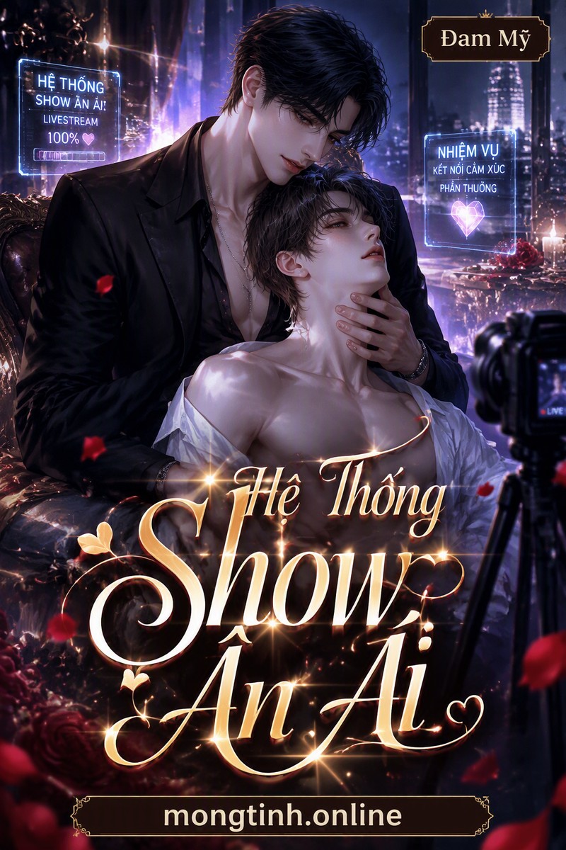 Hệ Thống Show Ân Ái