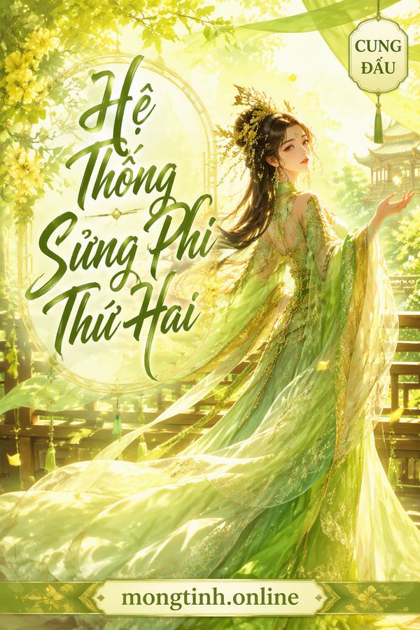 Hệ Thống Sủng Phi Thứ Hai