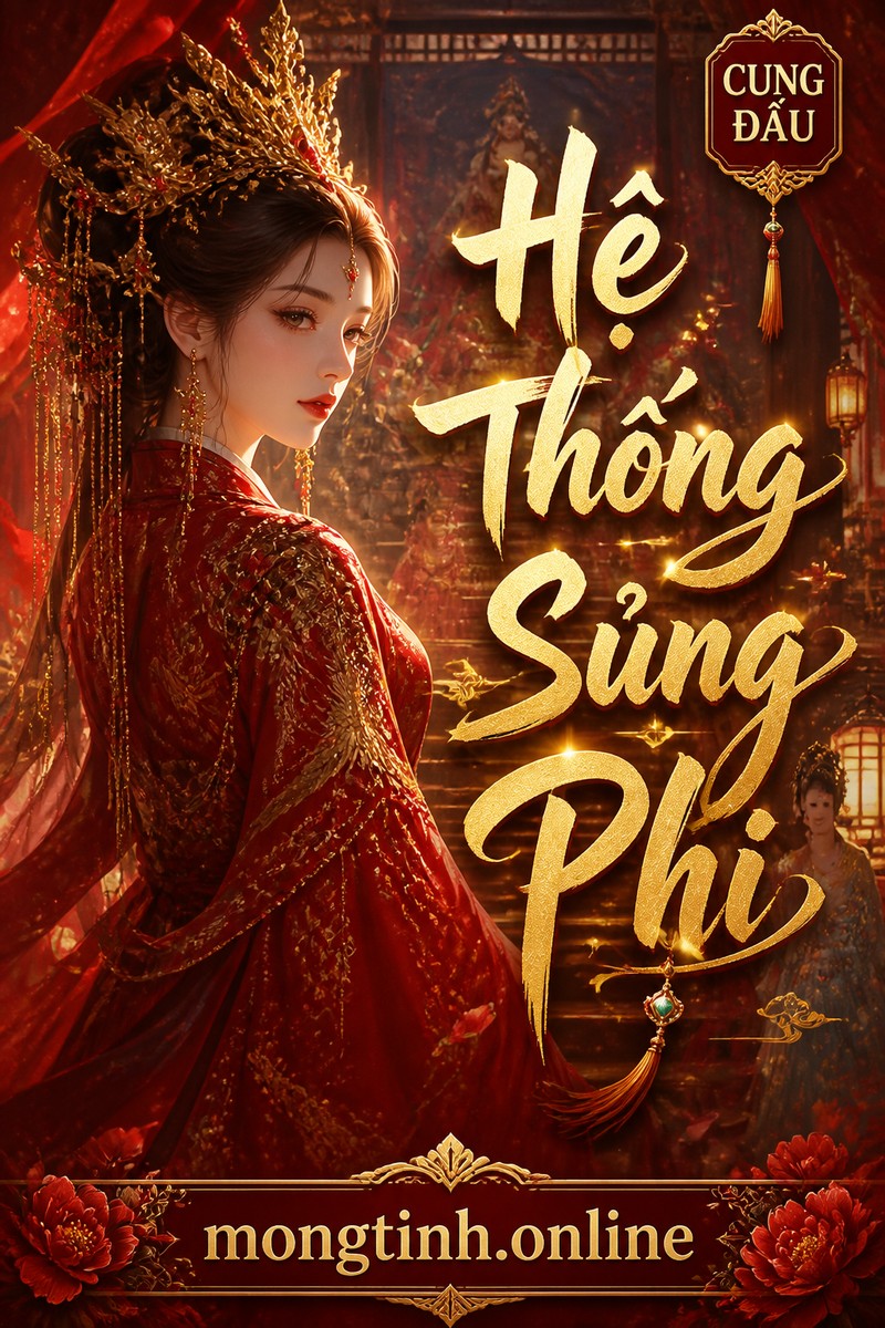 Hệ Thống Sủng Phi