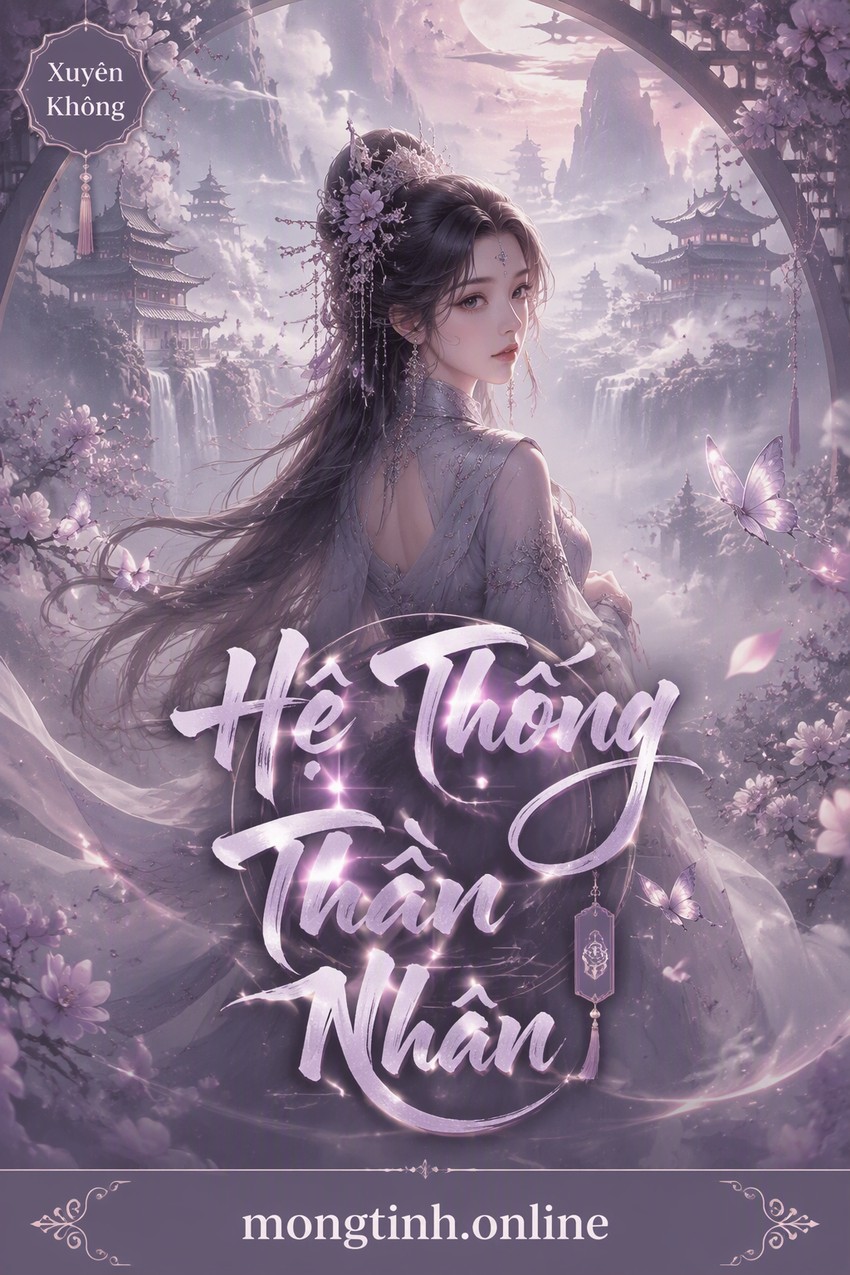 Hệ Thống Thần Nhân