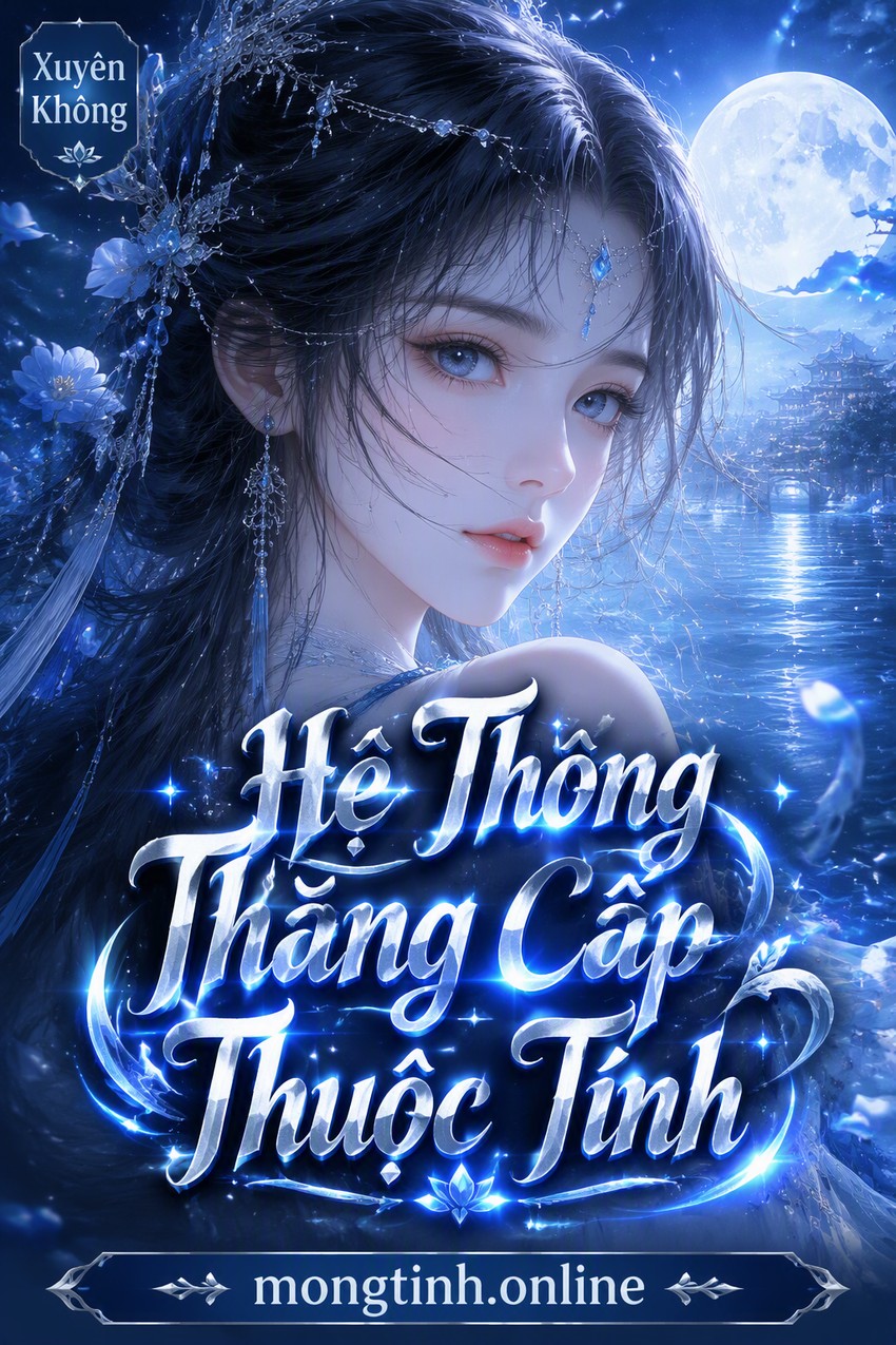 Hệ Thống Thăng Cấp Thuộc Tính