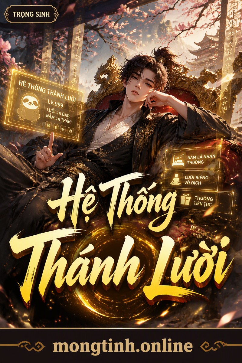 Hệ Thống Thánh Lười