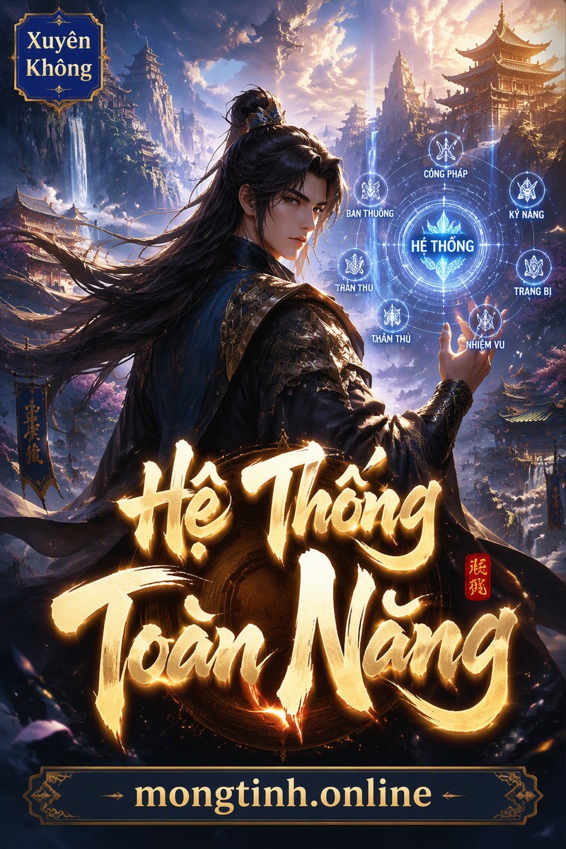 Hệ Thống Toàn Năng