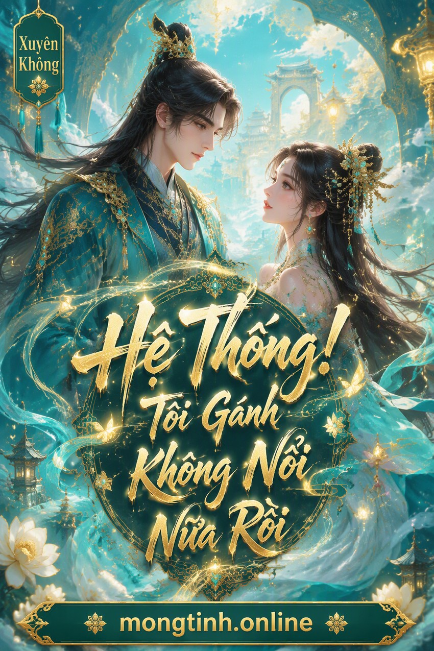 Hệ Thống! Tôi Gánh Không Nổi Nữa Rồi
