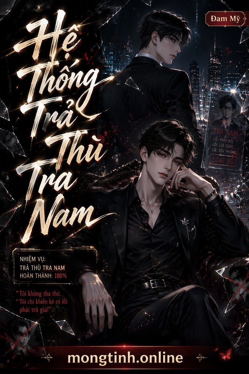 Hệ Thống Trả Thù Tra Nam