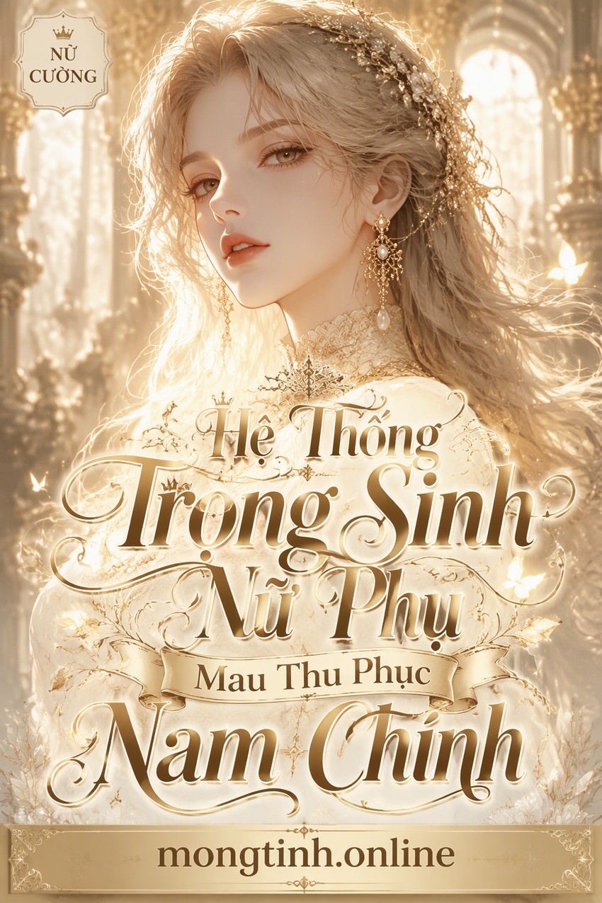 Hệ Thống Trọng Sinh Nữ Phụ Mau Thu Phục Nam Chính