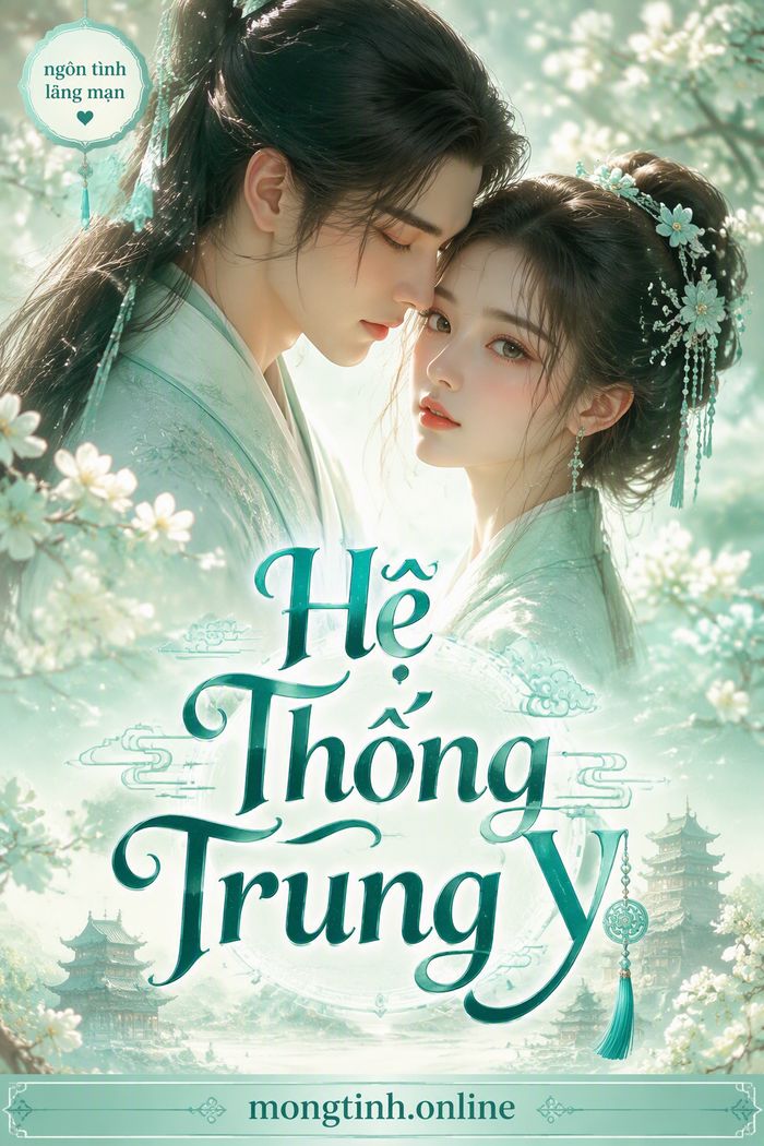 Hệ Thống Trung Y