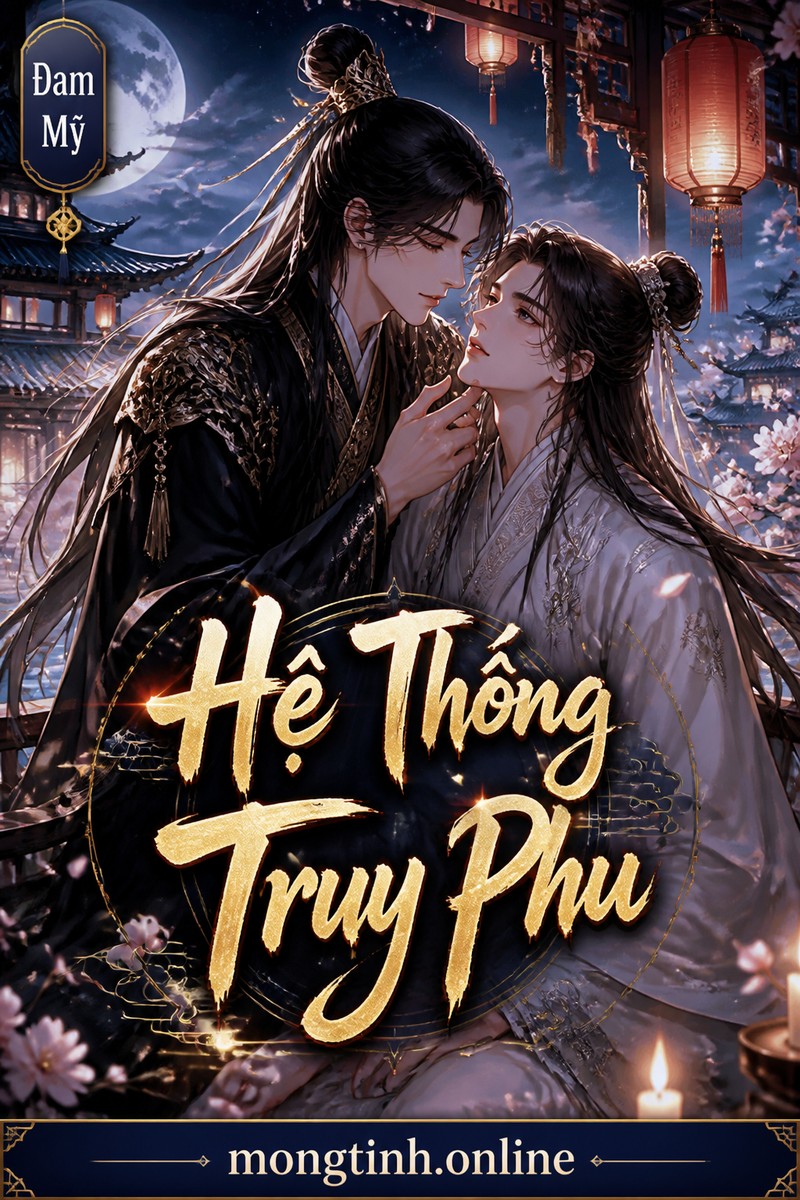 Hệ Thống Truy Phu