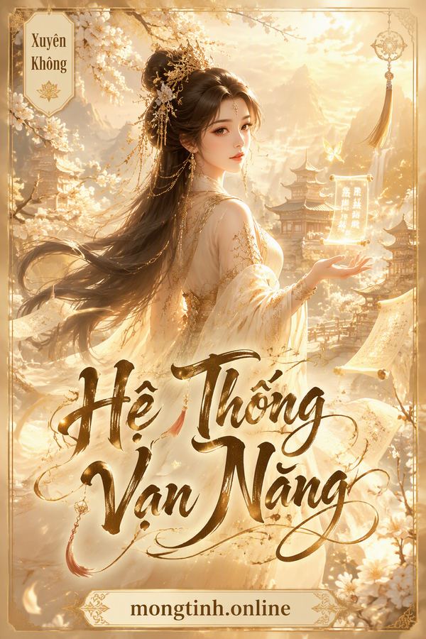 Hệ Thống Vạn Năng