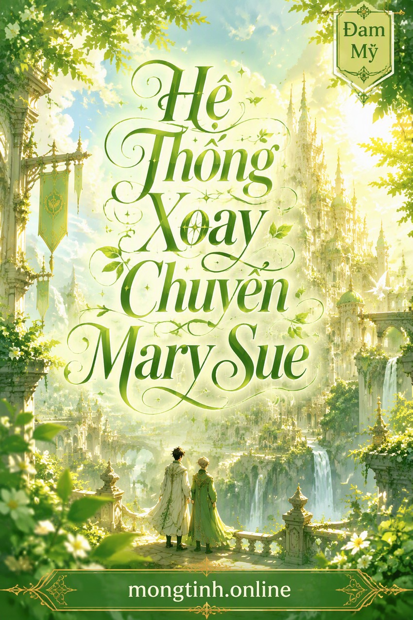 Hệ Thống Xoay Chuyển Mary Sue