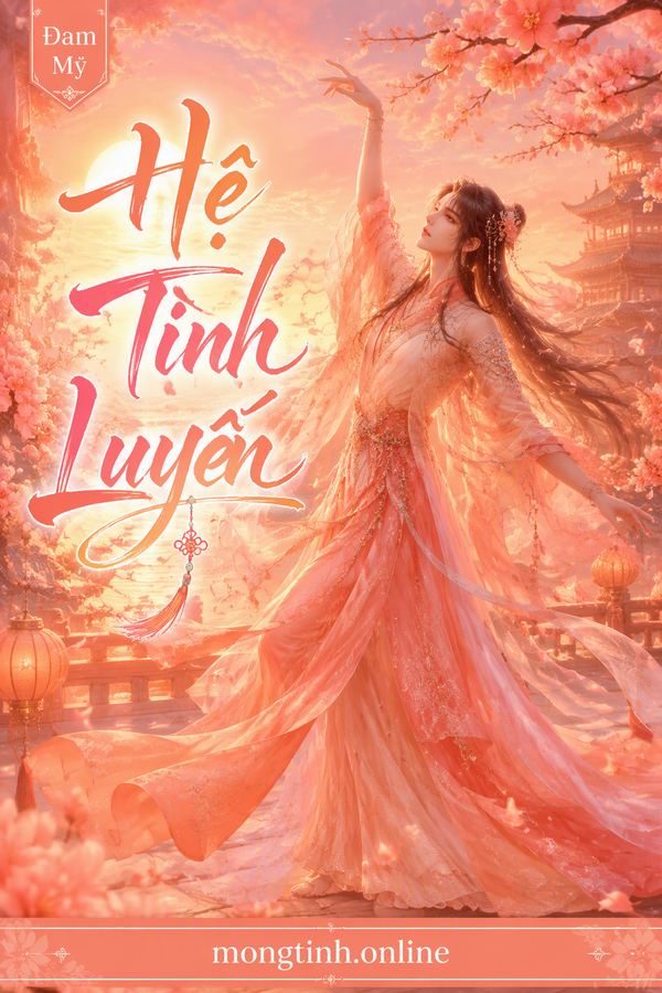 Hệ Tình Luyến