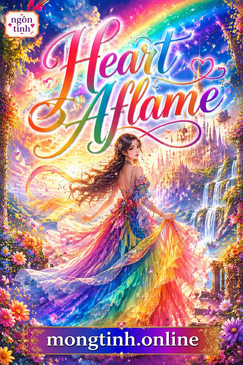 Heart Aflame