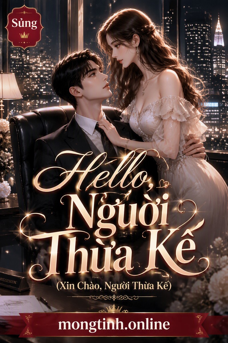 Hello, Người Thừa Kế (Xin Chào, Người Thừa Kế)