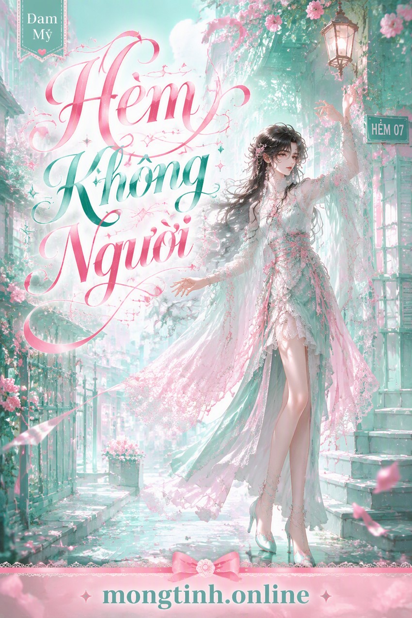 Hẻm Không Người