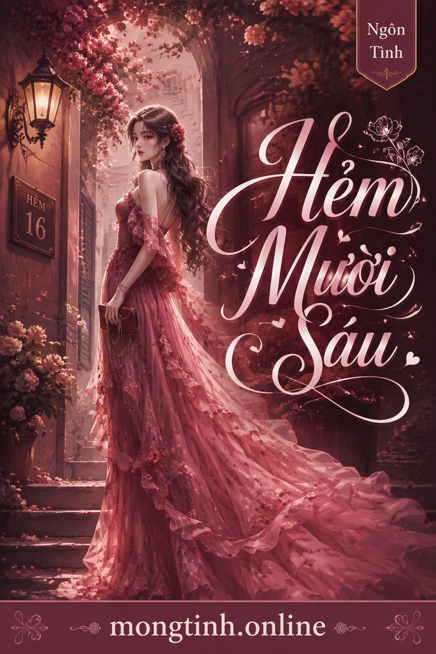 Hẻm Mười Sáu