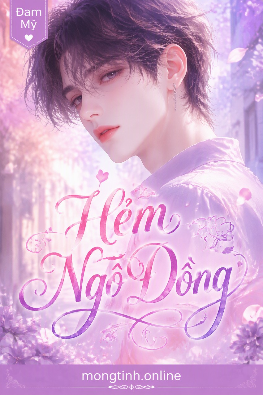 Hẻm Ngô Đồng