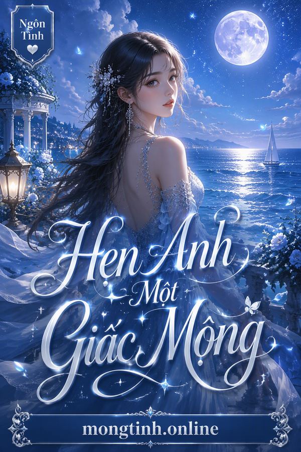 Hẹn Anh Một Giấc Mộng
