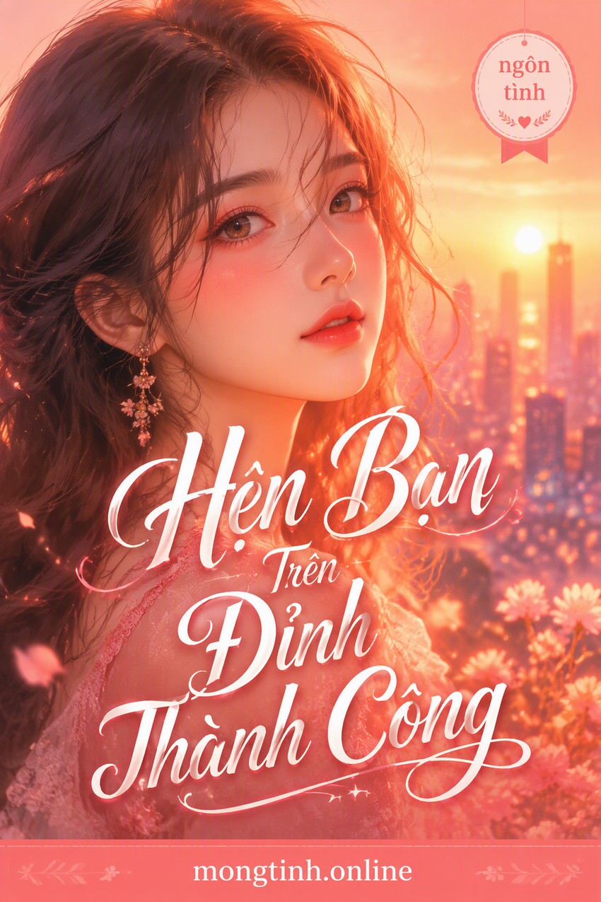 Hẹn Bạn Trên Đỉnh Thành Công
