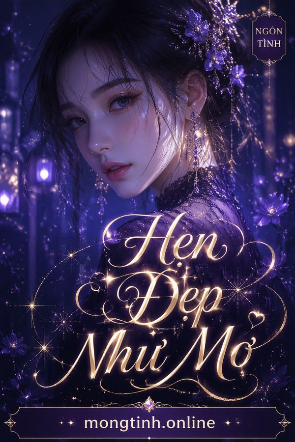 Hẹn Đẹp Như Mơ