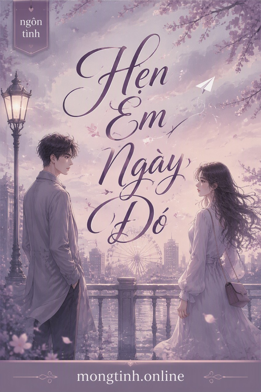 Hẹn Em Ngày Đó