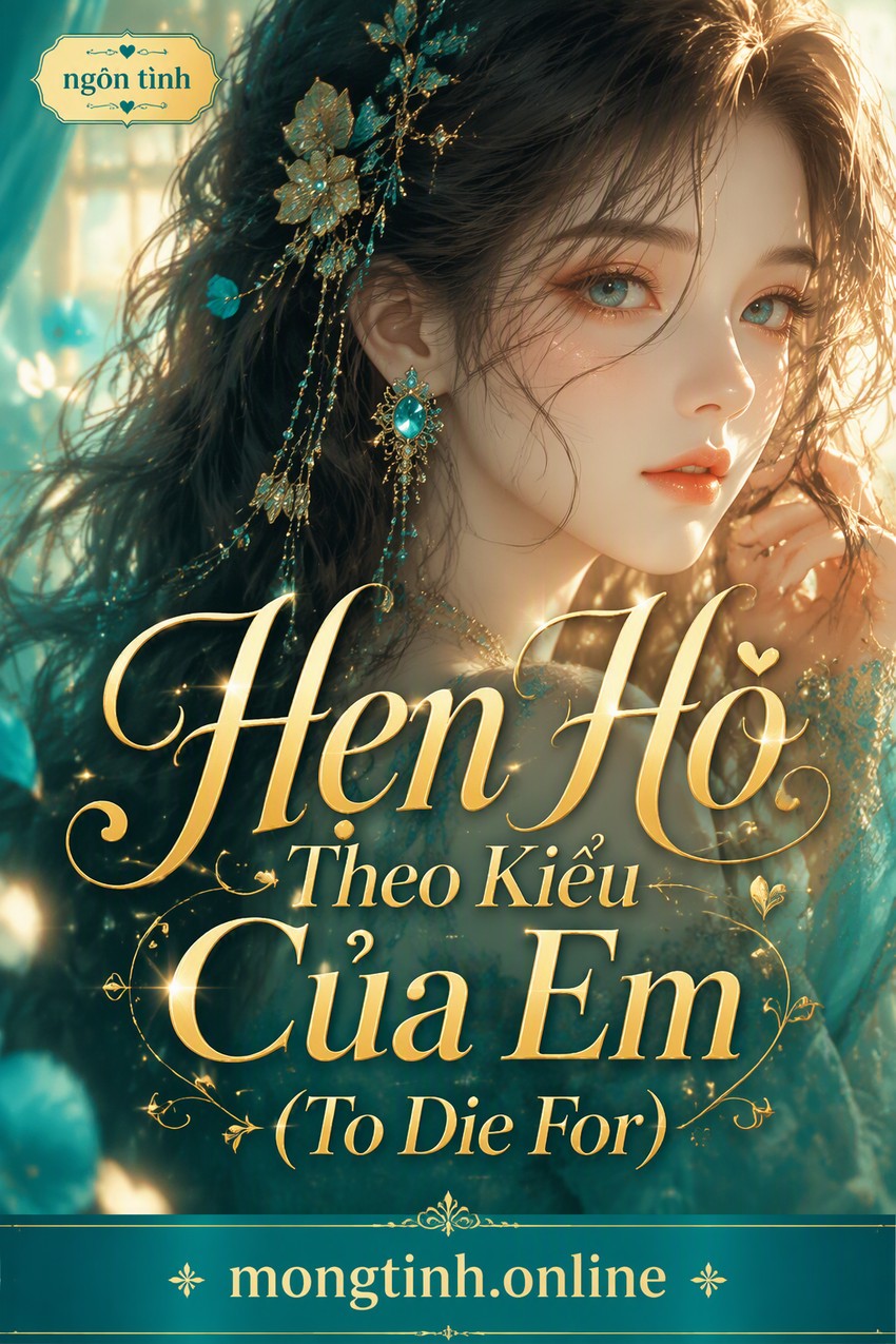 Hẹn Hò Theo Kiểu Của Em (To Die For)