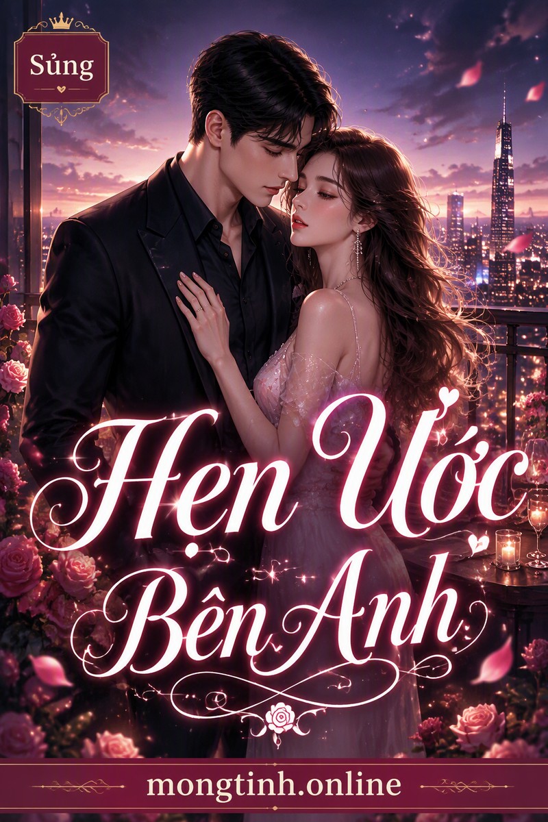Hẹn Ước Bên Anh