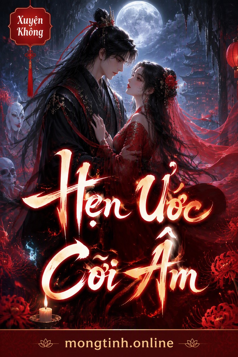 Hẹn Ước Cõi Âm