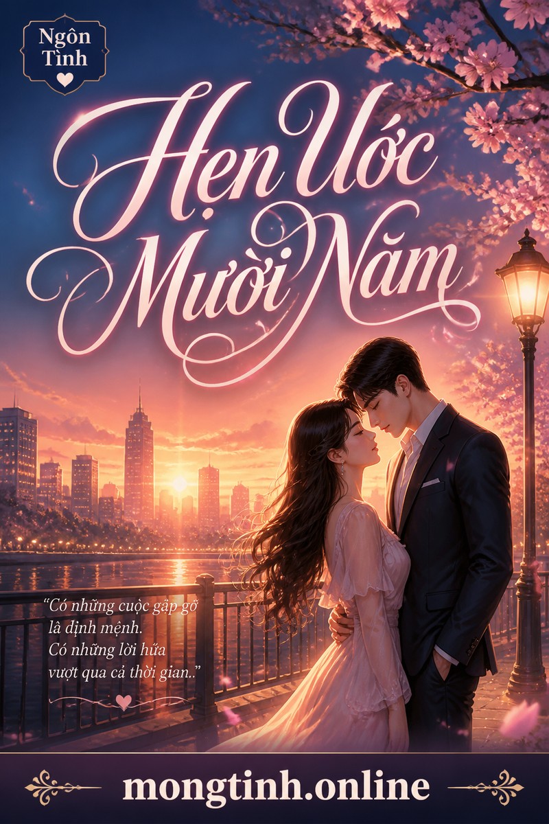 Hẹn Ước Mười Năm