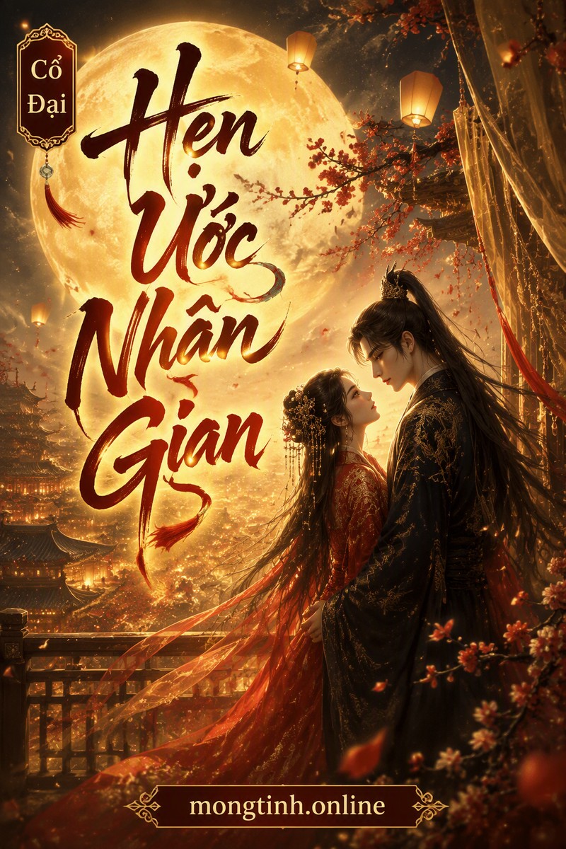 Hẹn Ước Nhân Gian