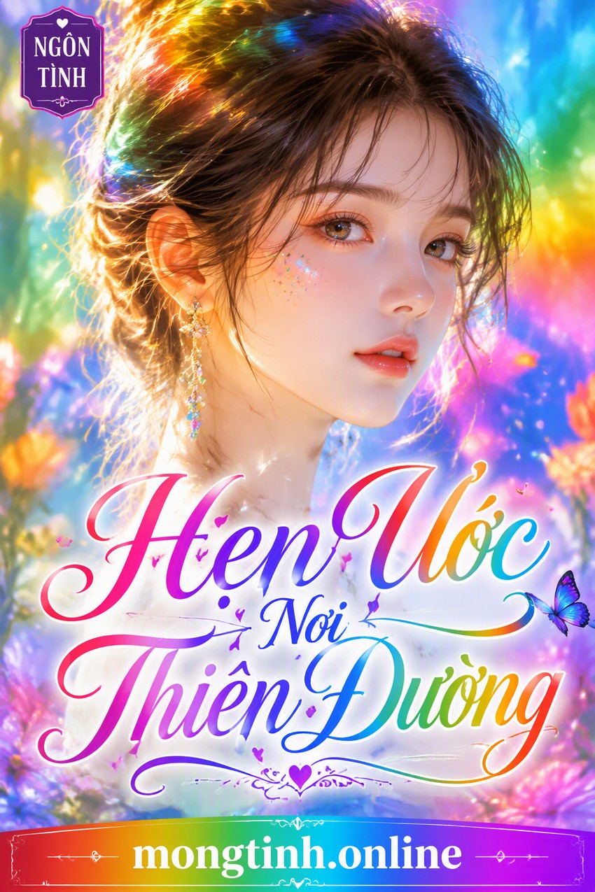 Hẹn Ước Nơi Thiên Đường