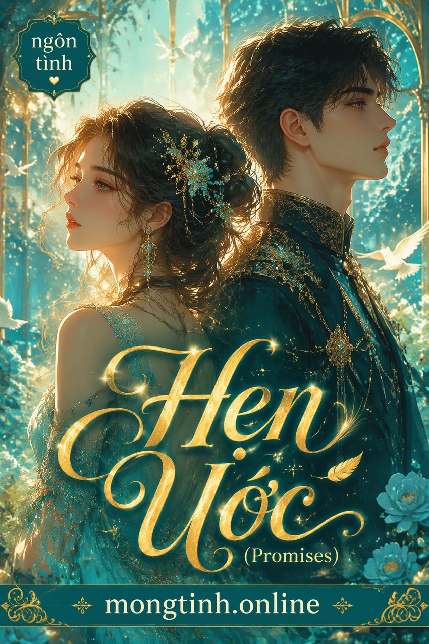 Hẹn Ước (Promises)