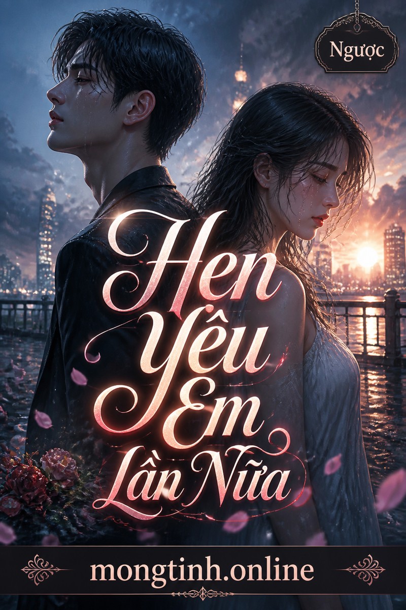 Hẹn Yêu Em Lần Nữa