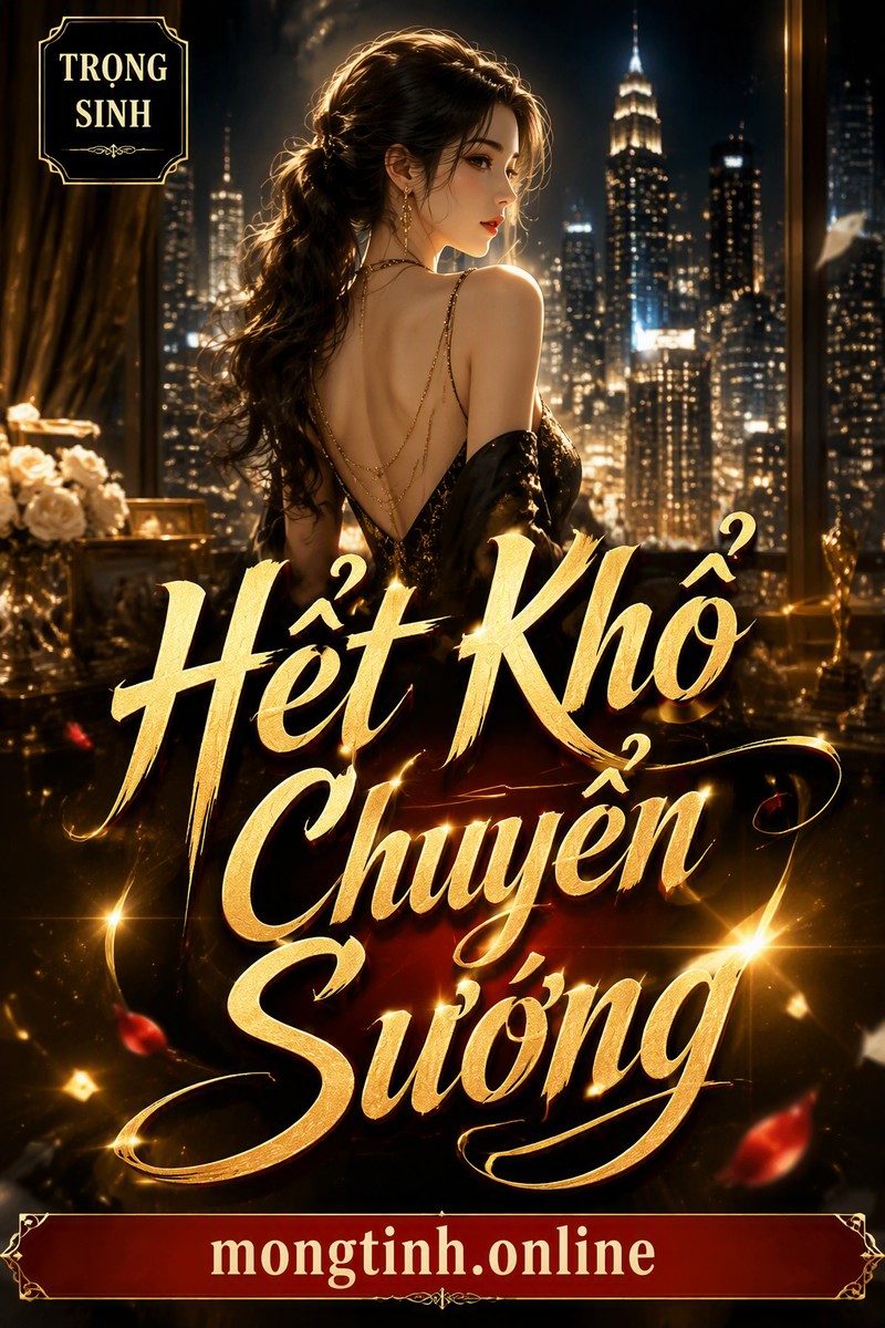 Hết Khổ Chuyển Sướng
