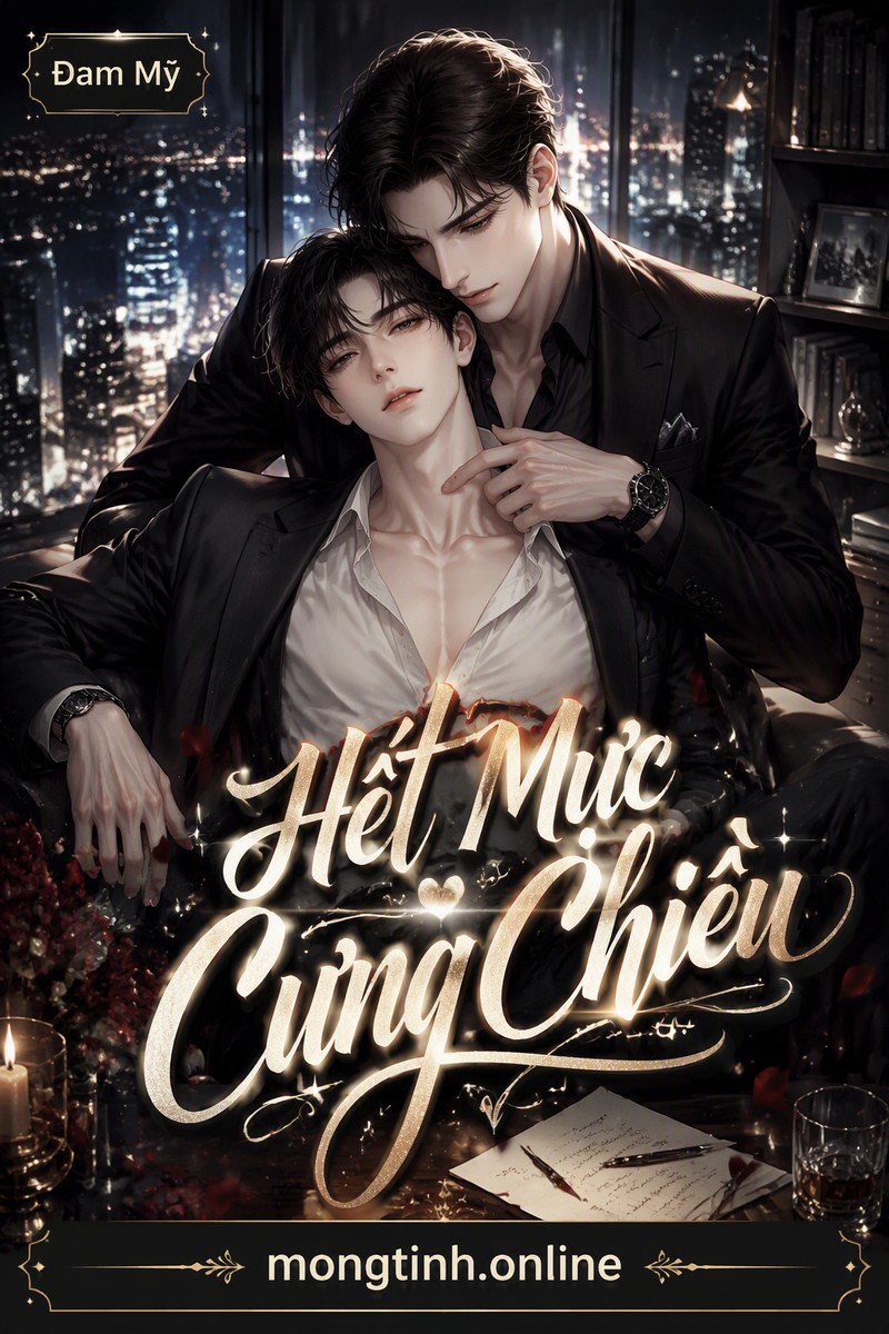 Hết Mực Cưng Chiều