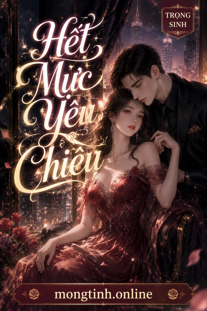 Hết Mực Yêu Chiều