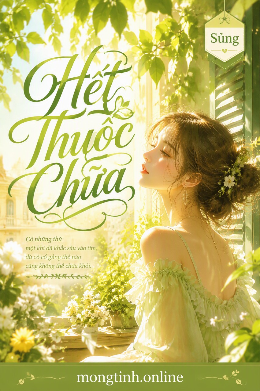 Hết Thuốc Chữa