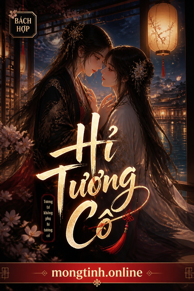 Hỉ Tương Cố