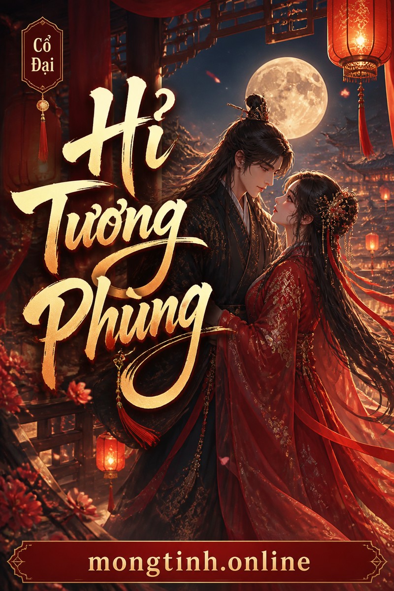 Hỉ Tương Phùng