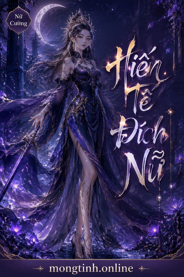 Hiến Tế Đích Nữ