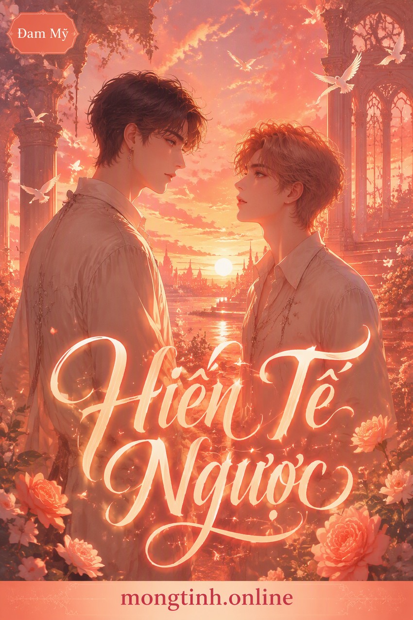 Hiến Tế Ngược