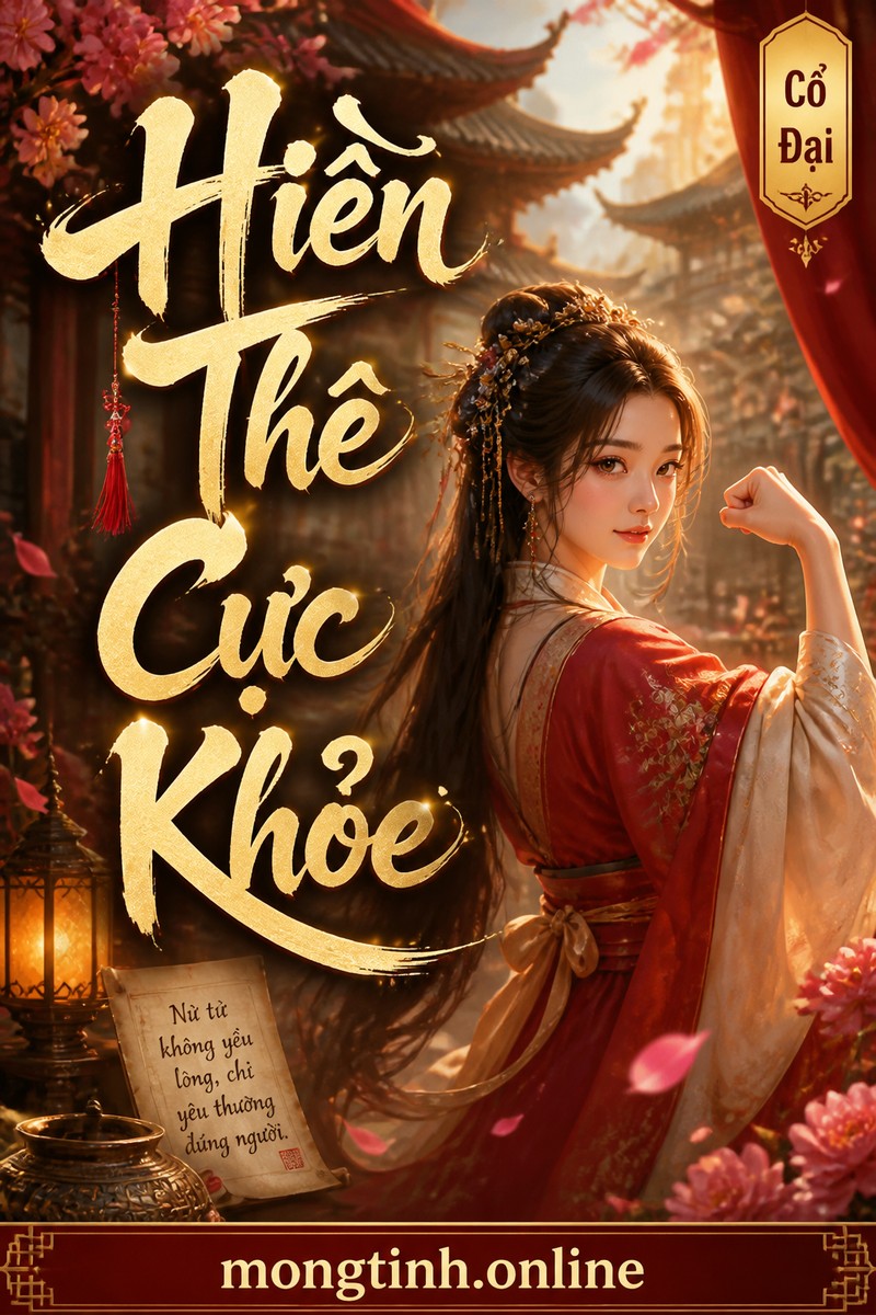 Hiền Thê Cực Khỏe