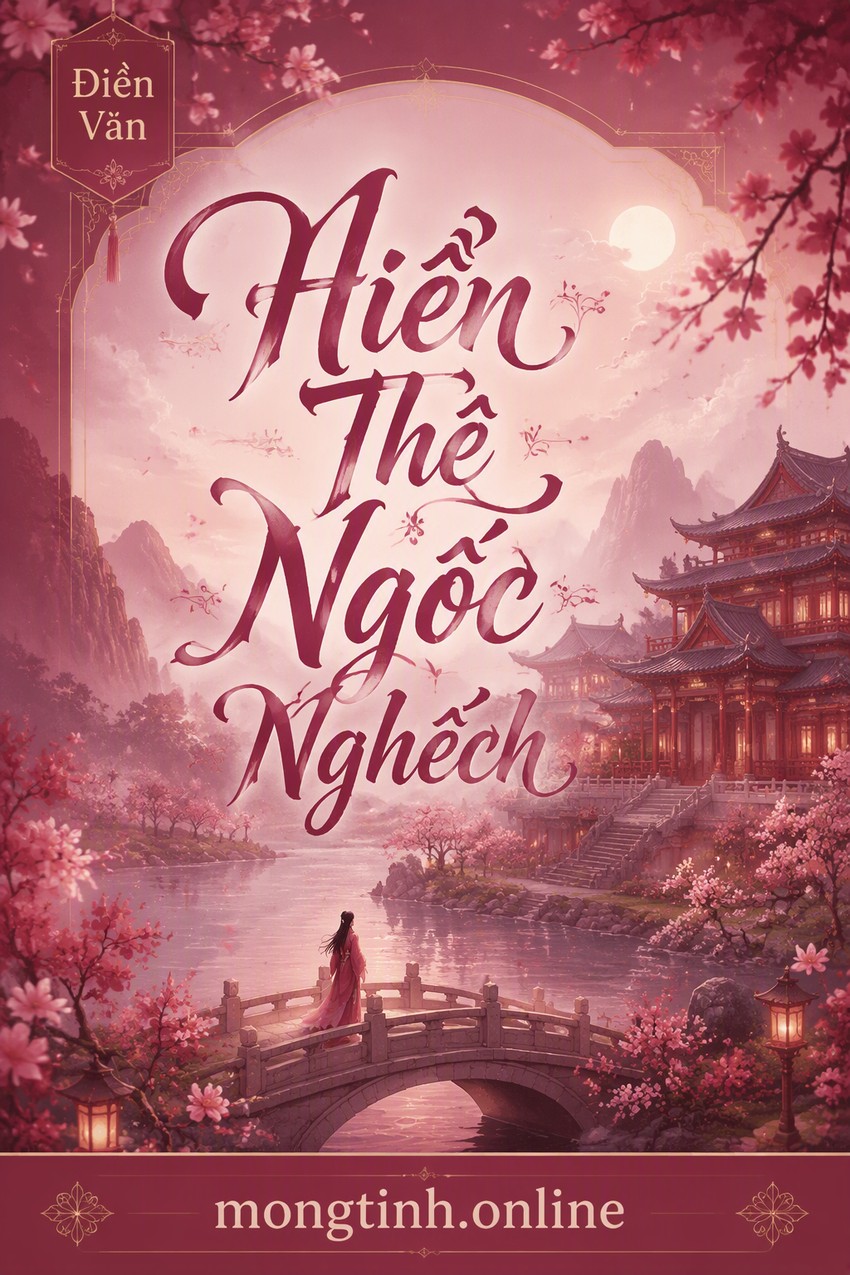 Hiền Thê Ngốc Nghếch