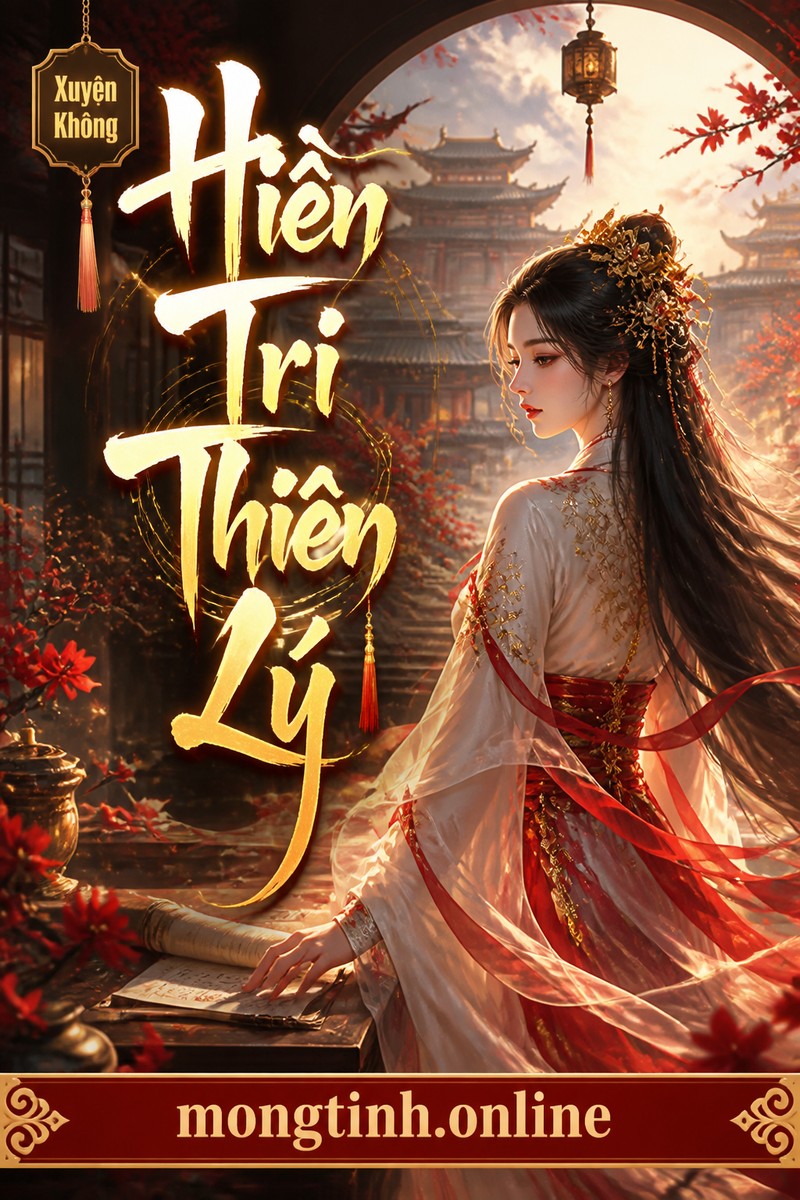 Hiền Tri Thiên Lý