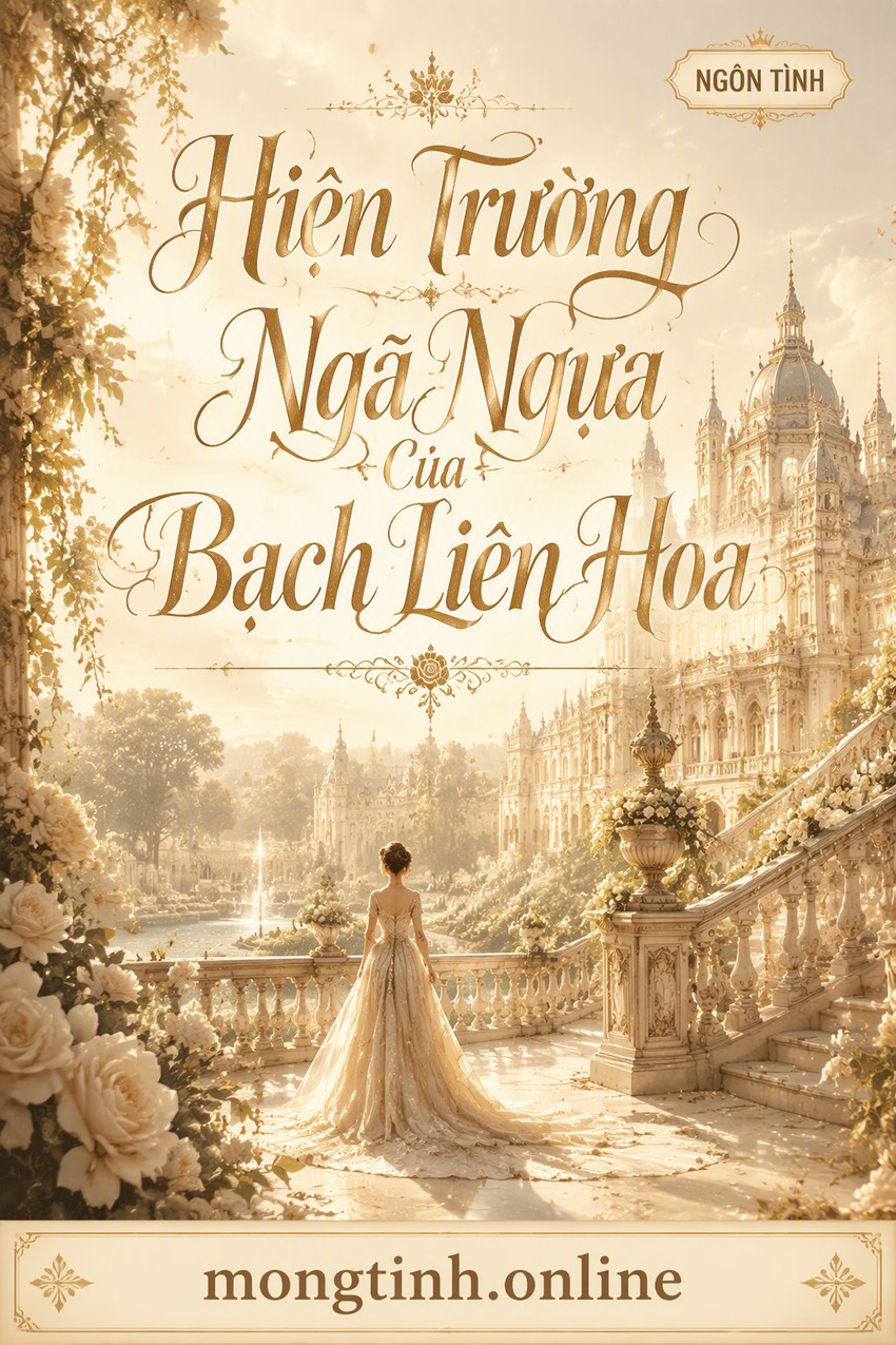 Hiện Trường Ngã Ngựa Của Bạch Liên Hoa