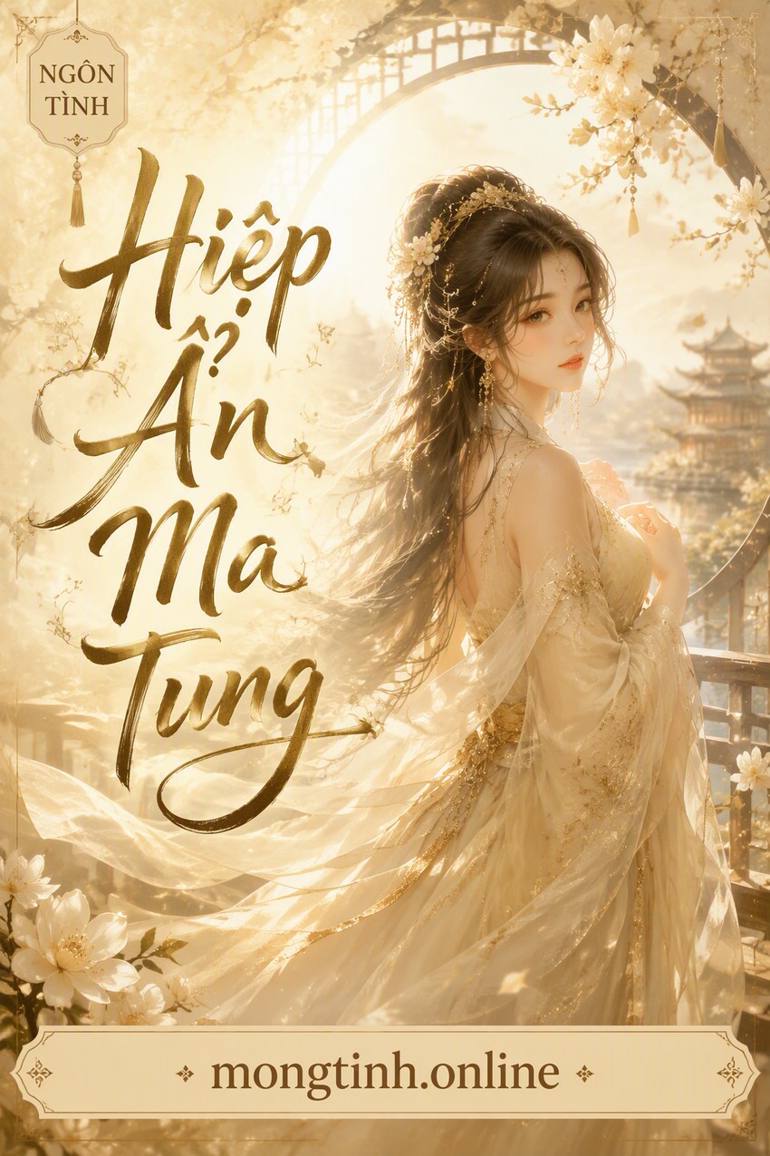 Hiệp Ẩn Ma Tung