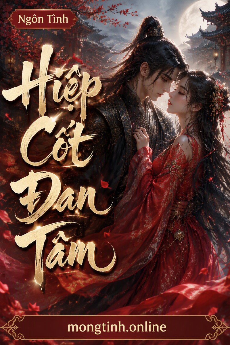 Hiệp Cốt Đan Tâm