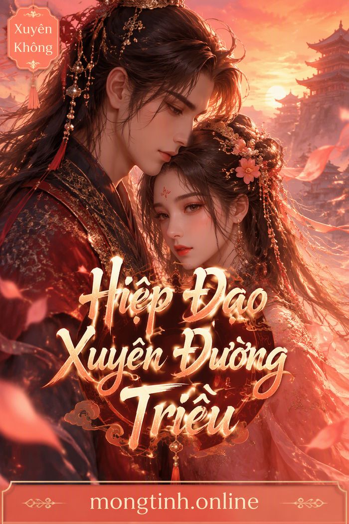 Hiệp Đạo Xuyên Đường Triều