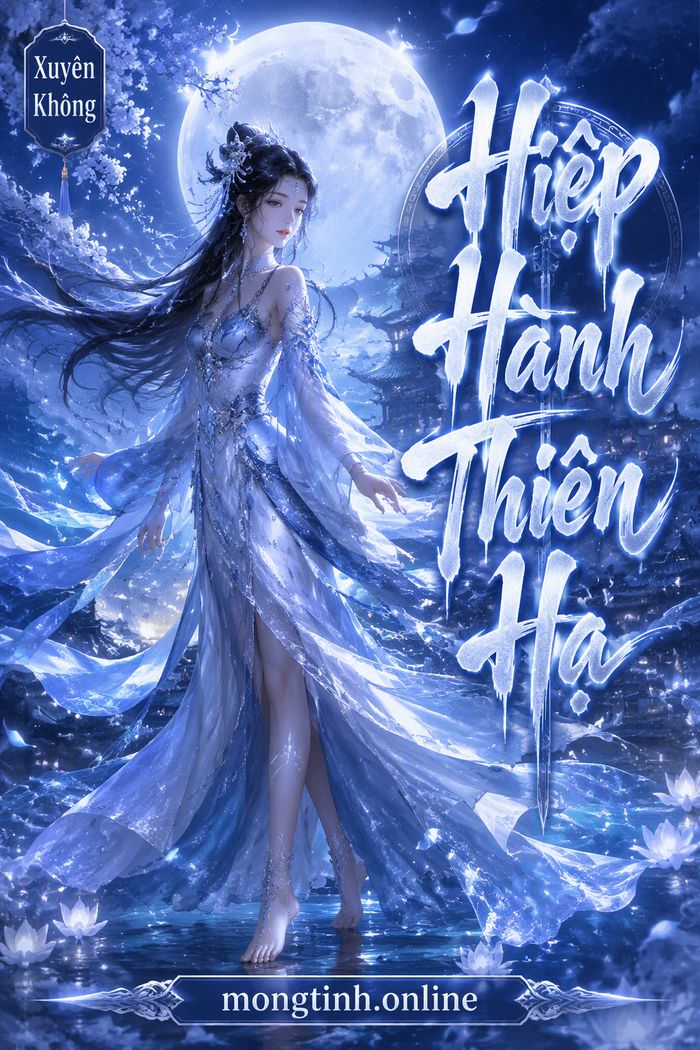 Hiệp Hành Thiên Hạ