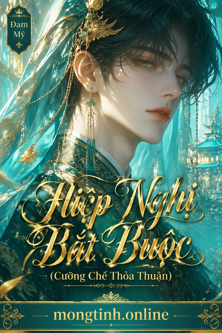 Hiệp Nghị Bắt Buộc (Cưỡng Chế Thỏa Thuận)